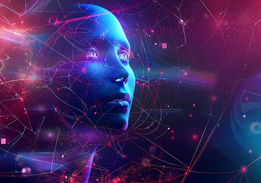 AI Face Transformation