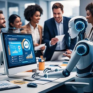 Ne perdez plus vos visiteurs, convertissez-les en clients