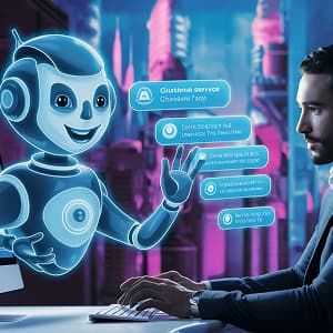 Votre site web sans soucis techniques